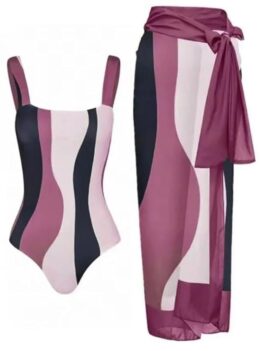 AARAM Premium Swim wear Elite Beach wear Stand Out Unique Styles.