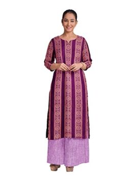 PRITIsree Odisha Sambalpuri Handloom Woman's Pure Cotton Handloom Dress Material With Dupatta Bottom Wear 3 Pic Set Sambalpuri dress material Unstitched PRITI168
