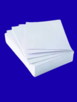 A4 Copier Paper 75 GSM