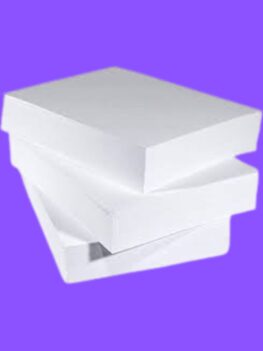 A4 Copier Paper 80 GSM