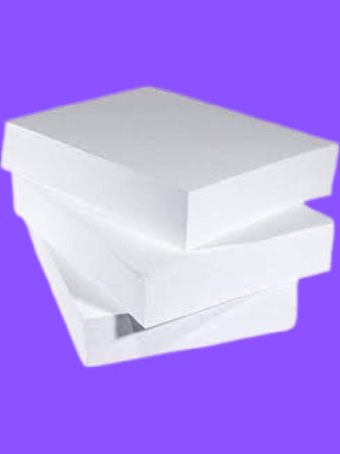 A4 Copier Paper 80 GSM