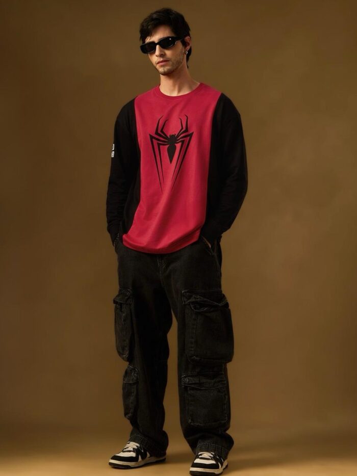 kurukshetraoversizedtshirtblack2