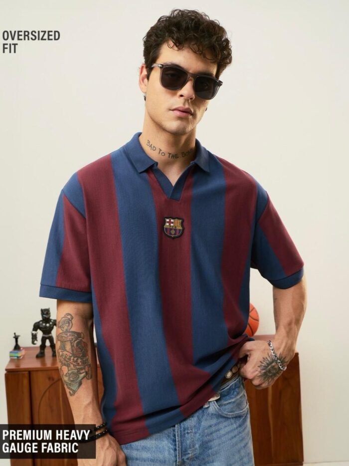kurukshetraoversizedtshirtnavy7